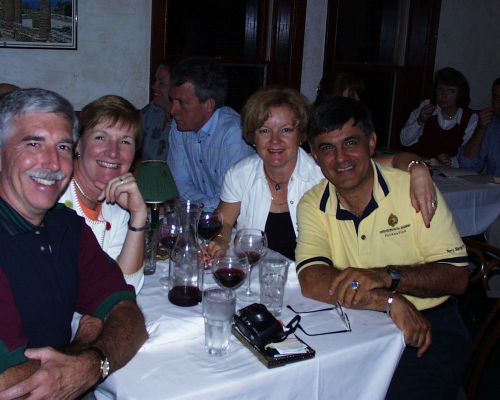 20 reunion 44